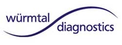 Logo Würmtal diagnostics
