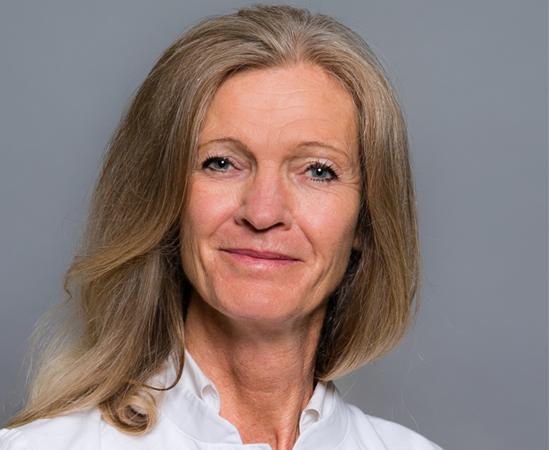 Dr. med. Iris Ehrenberg